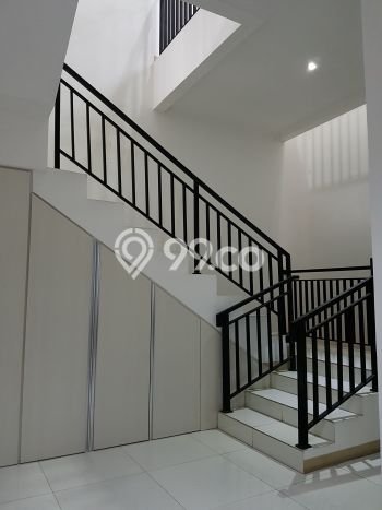 Rumah Modern 3 Kamar LT 144m2 di Citra Garden Rumah Modern 3 Kamar LT 144m2 di Citra Garden