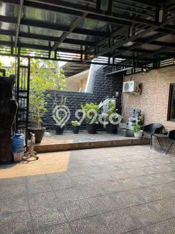 Dijual Rumah Modern 3 KT di Citra Garden, Jakarta Barat Dijual Rumah Modern 3 KT di Citra Garden, Jakarta Barat