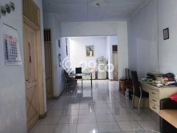 Jual Rumah Eksklusif 3 KT di Citra Garden, Jakarta Barat Jual Rumah Eksklusif 3 KT di Citra Garden, Jakarta Barat