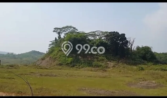 Jarang Ada! Tanah di Gunung Putri Punya Luas 2610m2 SHM Jarang Ada! Tanah di Gunung Putri Punya Luas 2610m2 SHM