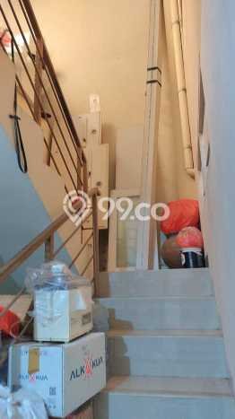 Jual Rumah Modern 4 KT di Citra Garden, Jakarta Barat Jual Rumah Modern 4 KT di Citra Garden, Jakarta Barat