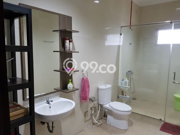 Rumah Modern 3 Kamar LT 144m2 di Citra Garden Rumah Modern 3 Kamar LT 144m2 di Citra Garden