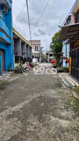 Rumah Modern Minimalis 3 Kamar Bisa Langsung Pindah di Cengkareng Rumah Modern Minimalis 3 Kamar Bisa Langsung Pindah di Cengkareng