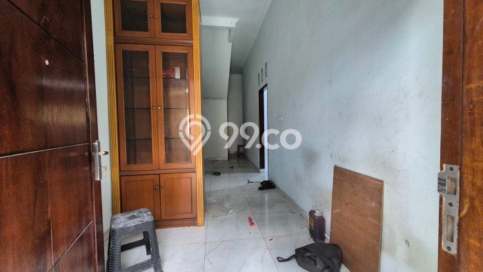 Rumah Modern Minimalis 3 Kamar Bisa Langsung Pindah di Cengkareng Rumah Modern Minimalis 3 Kamar Bisa Langsung Pindah di Cengkareng