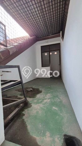 Jual Rumah Eksklusif 2 KT di Citra Garden, Jakarta Barat Jual Rumah Eksklusif 2 KT di Citra Garden, Jakarta Barat