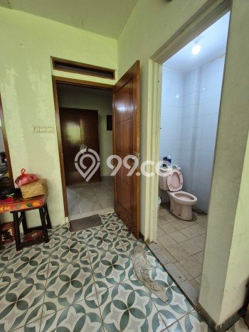 Hunian Cantik Modern Lb 102m2 di Bogor Tengah, Bogor Hunian Cantik Modern Lb 102m2 di Bogor Tengah, Bogor