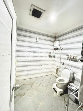 Dijual Rumah Modern 3 KT di Citra Garden, Jakarta Barat Dijual Rumah Modern 3 KT di Citra Garden, Jakarta Barat
