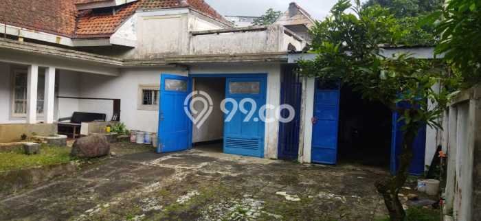 Hunian Eksklusif Dijual LT 1547m2 di Bogor Barat, Bogor Hunian Eksklusif Dijual LT 1547m2 di Bogor Barat, Bogor