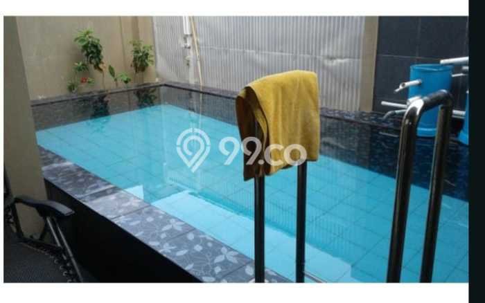 Hunian Super Elit dengan Akses Paling Strategis di Sektor 1 - Bintaro, Jakarta Selatan Hunian Super Elit dengan Akses Paling Strategis di Sektor 1 - Bintaro, Jakarta Selatan