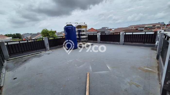 Rumah Modern Minimalis 3 Kamar Bisa Langsung Pindah di Cengkareng Rumah Modern Minimalis 3 Kamar Bisa Langsung Pindah di Cengkareng