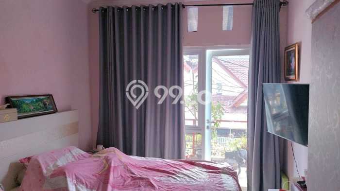Jual Rumah Modern 4 KT di Citra Garden, Jakarta Barat Jual Rumah Modern 4 KT di Citra Garden, Jakarta Barat