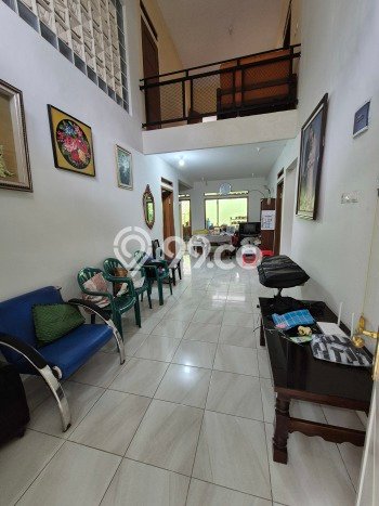 Hunian Cantik Modern Lb 102m2 di Bogor Tengah, Bogor Hunian Cantik Modern Lb 102m2 di Bogor Tengah, Bogor