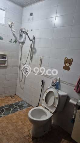 Hunian Nyaman Asri 4 KT Siap Huni di Citra Garden Jakarta Barat Hunian Nyaman Asri 4 KT Siap Huni di Citra Garden Jakarta Barat