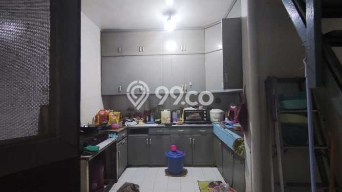 Hunian Nyaman Asri 3 KT Siap Huni di Citra Garden Jakarta Barat Hunian Nyaman Asri 3 KT Siap Huni di Citra Garden Jakarta Barat