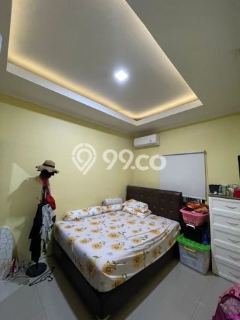 Dijual Rumah Modern 3 KT di Citra Garden, Jakarta Barat Dijual Rumah Modern 3 KT di Citra Garden, Jakarta Barat