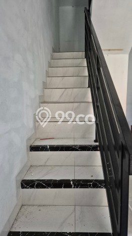 Rumah Modern Minimalis 3 Kamar Bisa Langsung Pindah di Cengkareng Rumah Modern Minimalis 3 Kamar Bisa Langsung Pindah di Cengkareng