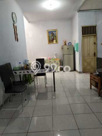 Jual Rumah Eksklusif 3 KT di Citra Garden, Jakarta Barat Jual Rumah Eksklusif 3 KT di Citra Garden, Jakarta Barat