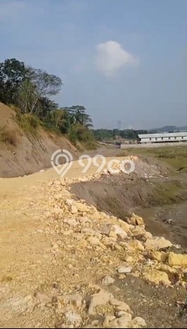 Jarang Ada! Tanah di Gunung Putri Punya Luas 2610m2 SHM Jarang Ada! Tanah di Gunung Putri Punya Luas 2610m2 SHM