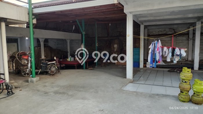 Gudang Kawasan , Luas 60m2m², Pusat Bisnis Gudang Kawasan , Luas 60m2m², Pusat Bisnis
