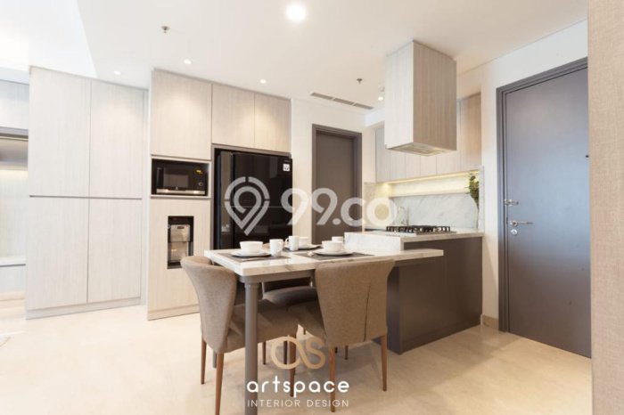 Disewakan Apartemen Harga Terjangkau di Setiabudi 2 KT Disewakan Apartemen Harga Terjangkau di Setiabudi 2 KT