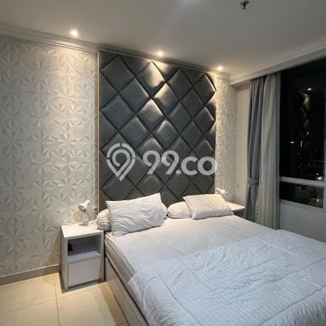 Apartemen Nyaman untuk Disewa, 1 Kamar di Jakarta Selatan Apartemen Nyaman untuk Disewa, 1 Kamar di Jakarta Selatan