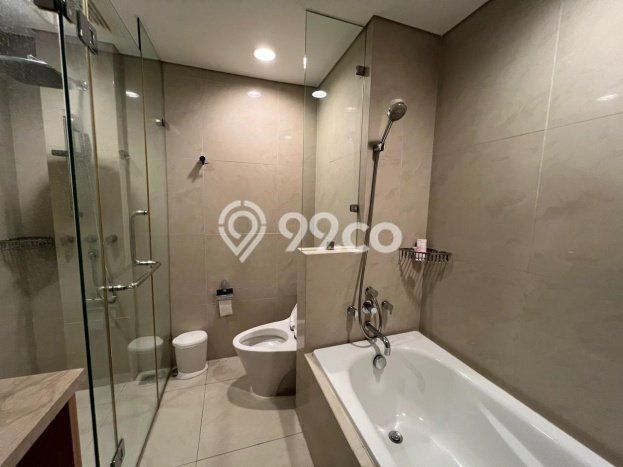 Paling Dicari! Apartemen Premium Dijual di Setiabudi Punya 2 Bedroom Paling Dicari! Apartemen Premium Dijual di Setiabudi Punya 2 Bedroom