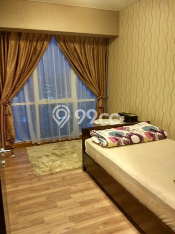 Paling Dicari! Apartemen Premium Dijual di Setiabudi Punya 2 Bedroom Paling Dicari! Apartemen Premium Dijual di Setiabudi Punya 2 Bedroom