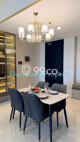 Paling Dicari! Apartemen Premium Dijual di TB Simatupang Punya 2 Bedroom Paling Dicari! Apartemen Premium Dijual di TB Simatupang Punya 2 Bedroom