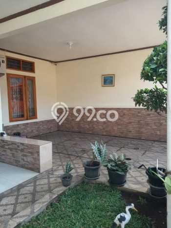 Dijual Rumah Eksklusif 3 KT di Soekarno Hatta, Bandung Dijual Rumah Eksklusif 3 KT di Soekarno Hatta, Bandung
