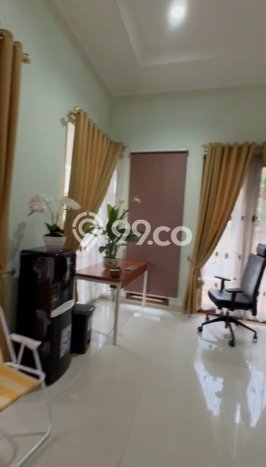 Dijual Hunian Mewah dengan Fasilitas Sekitar Lengkap di Mandalajati, Bandung Dijual Hunian Mewah dengan Fasilitas Sekitar Lengkap di Mandalajati, Bandung