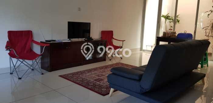 Rumah Modern Cantik 4 KT Siap Huni di Mandalajati Rumah Modern Cantik 4 KT Siap Huni di Mandalajati