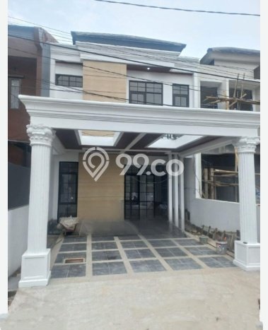 Dijual Hunian Rumah Nyaman 4 KT di Buah Batu, Bandung Dijual Hunian Rumah Nyaman 4 KT di Buah Batu, Bandung