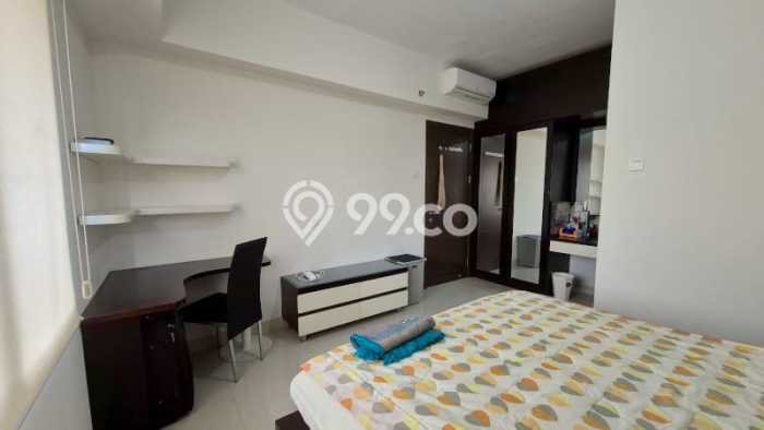 Apartemen Favorit Nyaman Dijual di Bandung dengan 2 Kamar Tidur Apartemen Favorit Nyaman Dijual di Bandung dengan 2 Kamar Tidur
