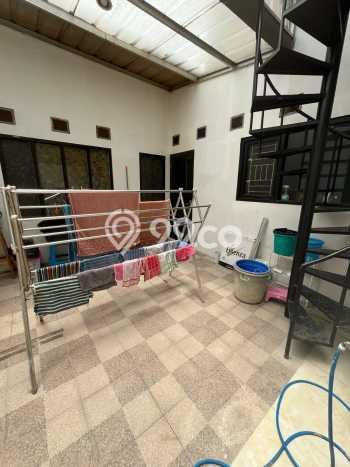 Rumah LT 170m² Lokasi Nyaman di Margahayu, Bandung Rumah LT 170m² Lokasi Nyaman di Margahayu, Bandung
