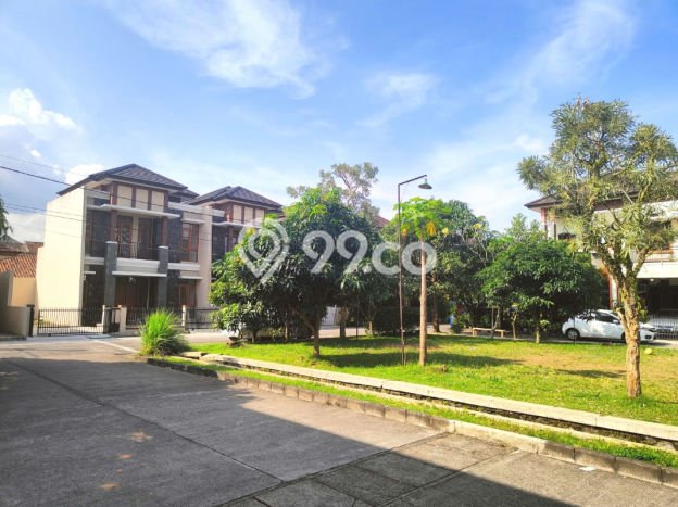Hunian Cantik Modern Lb 90m2 di Margahayu, Bandung Hunian Cantik Modern Lb 90m2 di Margahayu, Bandung