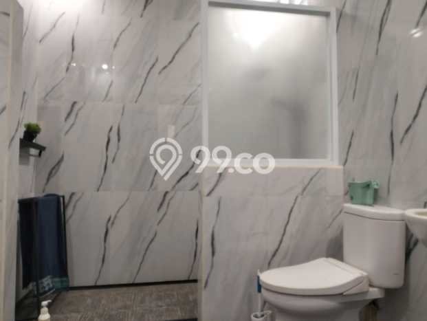 Jual Rumah Modern 3 KT di Soekarno Hatta, Bandung Jual Rumah Modern 3 KT di Soekarno Hatta, Bandung