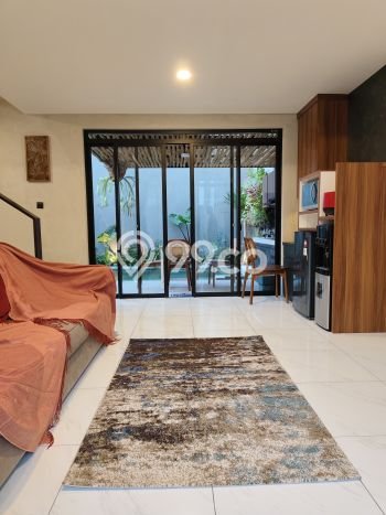 Rumah Elit Modern Siap Huni di Kota Baru Parahyangan Bandung Rumah Elit Modern Siap Huni di Kota Baru Parahyangan Bandung