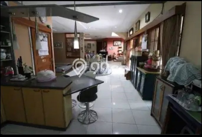 Hunian Super Mewah dengan Akses Paling Strategis di Pasteur, Bandung Hunian Super Mewah dengan Akses Paling Strategis di Pasteur, Bandung