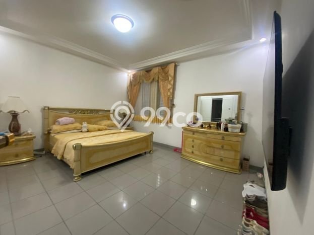 Jual Rumah Luas Elegan Dengan View Cantik di Cigadung, Bandung Jual Rumah Luas Elegan Dengan View Cantik di Cigadung, Bandung