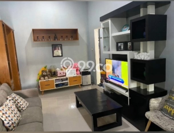 For Sale! Premium House LT 150m2 Desain Elegan di Buah Batu For Sale! Premium House LT 150m2 Desain Elegan di Buah Batu