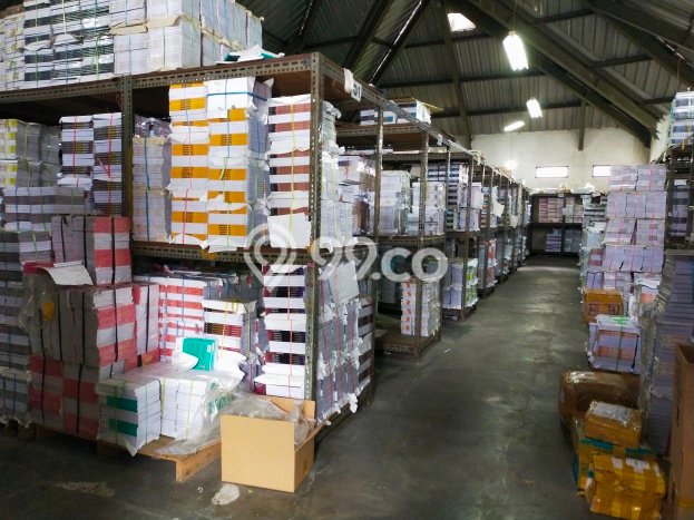 Gudang Bagus Dijual di Otista Bandung Lokasi Strategis Cocok untuk Kembangkan Bisnis Gudang Bagus Dijual di Otista Bandung Lokasi Strategis Cocok untuk Kembangkan Bisnis