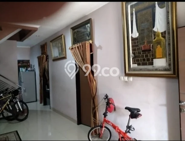 Jual Rumah Eksklusif 5 KT di Soekarno Hatta, Bandung Jual Rumah Eksklusif 5 KT di Soekarno Hatta, Bandung