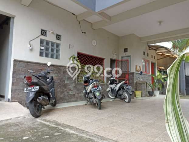 Kos-kosan Dijual di Cimahi Bandung Luas 534m2 Kos-kosan Dijual di Cimahi Bandung Luas 534m2