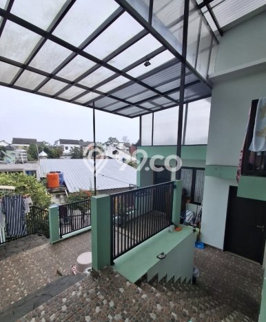 Rumah Elit LB 190m2 Siap Huni Desain Elegan di Sarijadi, Bandung Rumah Elit LB 190m2 Siap Huni Desain Elegan di Sarijadi, Bandung