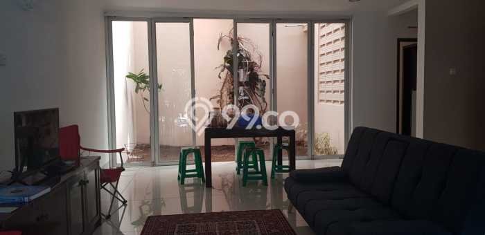 Rumah Modern Cantik 4 KT Siap Huni di Mandalajati Rumah Modern Cantik 4 KT Siap Huni di Mandalajati