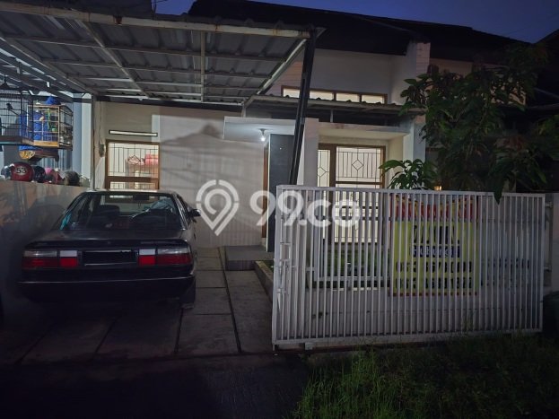 Rumah Minimalis 2 KT di Ciwastra Bandung Unfurnished Rumah Minimalis 2 KT di Ciwastra Bandung Unfurnished