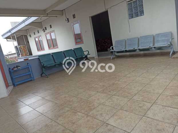 Kos-kosan Dijual di Cimahi Bandung Luas 534m2 Kos-kosan Dijual di Cimahi Bandung Luas 534m2