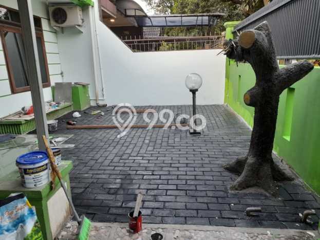 Dijual Cepat Rumah Bagus Siap Huni LB 120m2 di Batununggal, Bandung Dijual Cepat Rumah Bagus Siap Huni LB 120m2 di Batununggal, Bandung