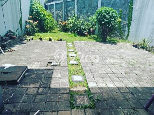 Jual Rumah Eksklusif 4 KT di Cikutra, Bandung Jual Rumah Eksklusif 4 KT di Cikutra, Bandung