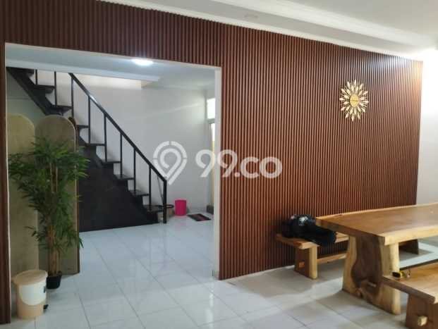 Jual Rumah Modern 3 KT di Soekarno Hatta, Bandung Jual Rumah Modern 3 KT di Soekarno Hatta, Bandung